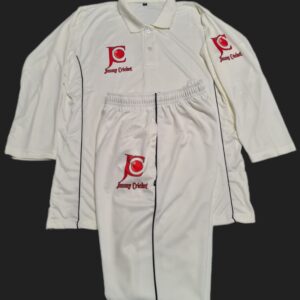 White Kit