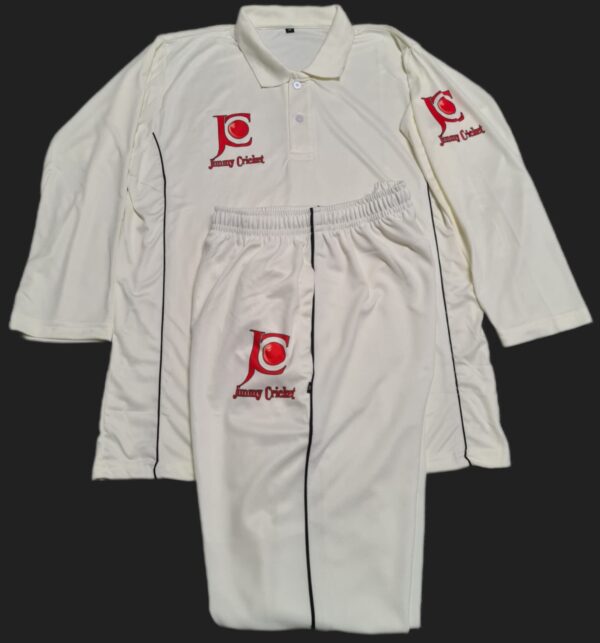 White Kit