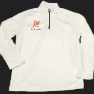 White Jumper