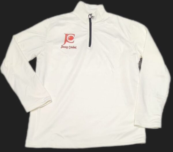 White Jumper