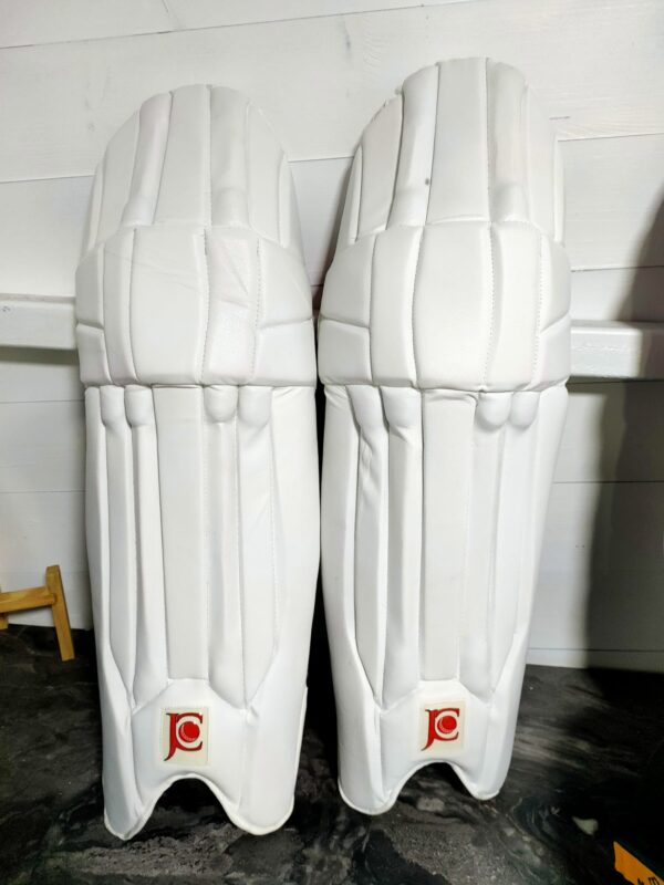 JC Pads