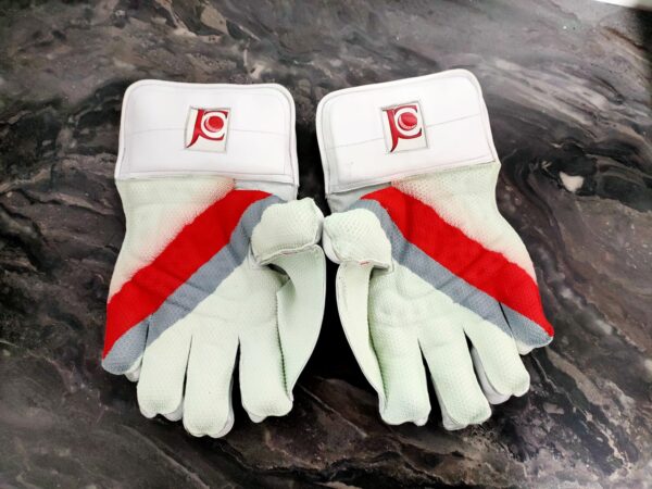 JC Keeper Gloves - Image 2