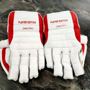 JC Keeper Gloves