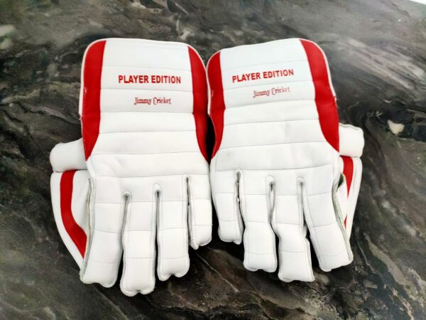 JC Keeper Gloves