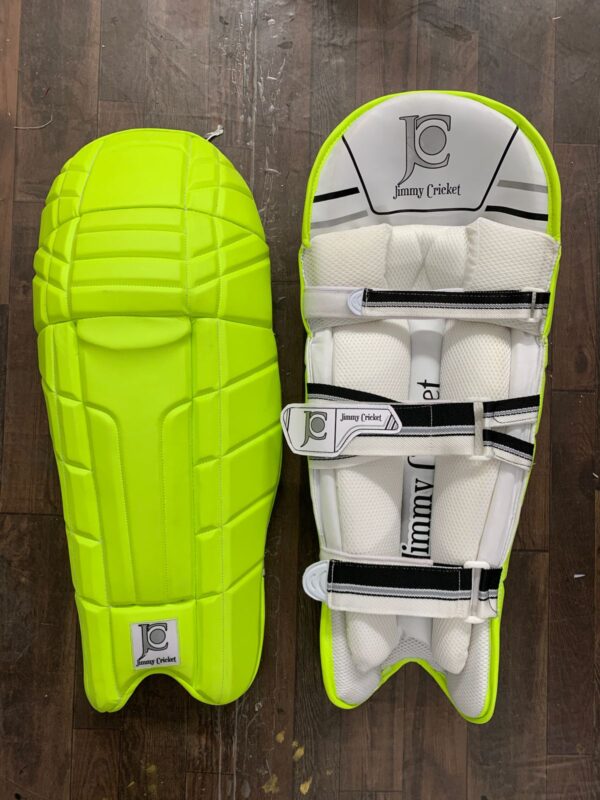 Quality Pads Green