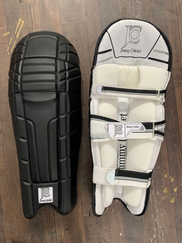 Quality Pads Black