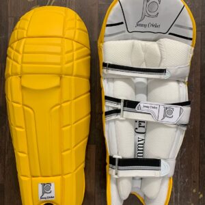 Quality Pads Yellow