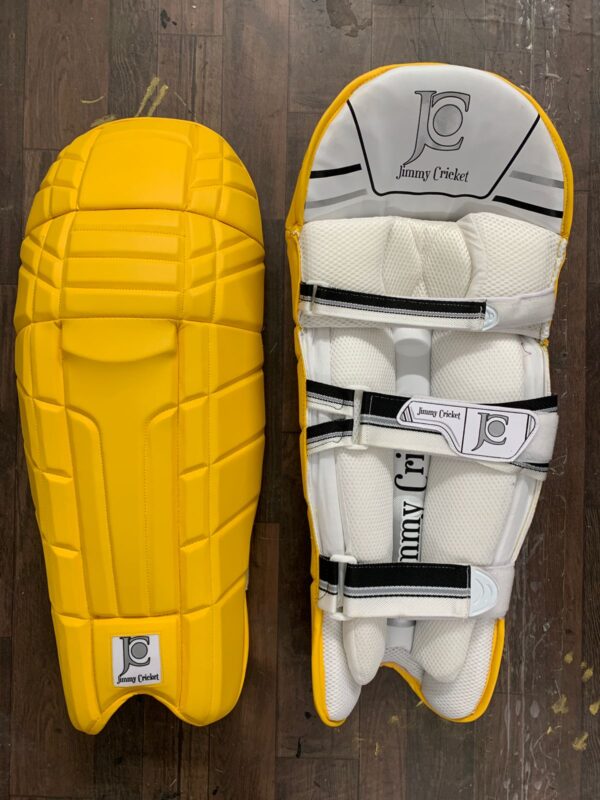 Quality Pads Yellow