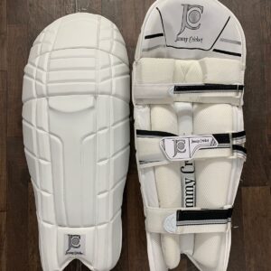Quality Pads White
