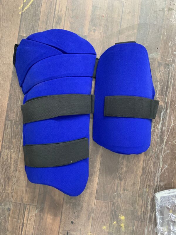 Quality Thigh Pads