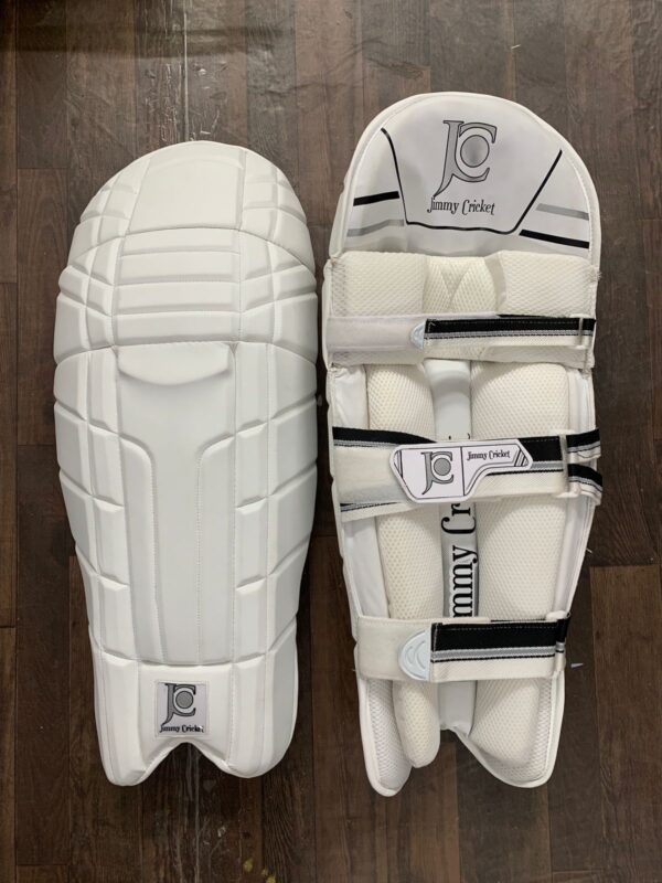 Quality Pads White