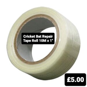 Fibre Tape Roll