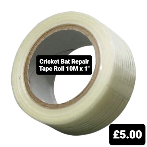 Fibre Tape Roll