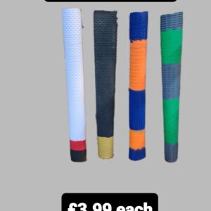 Bat Grips