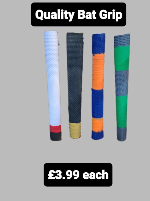 Bat Grips