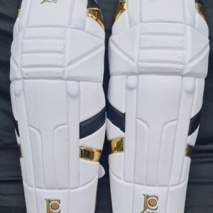 Gold Pads