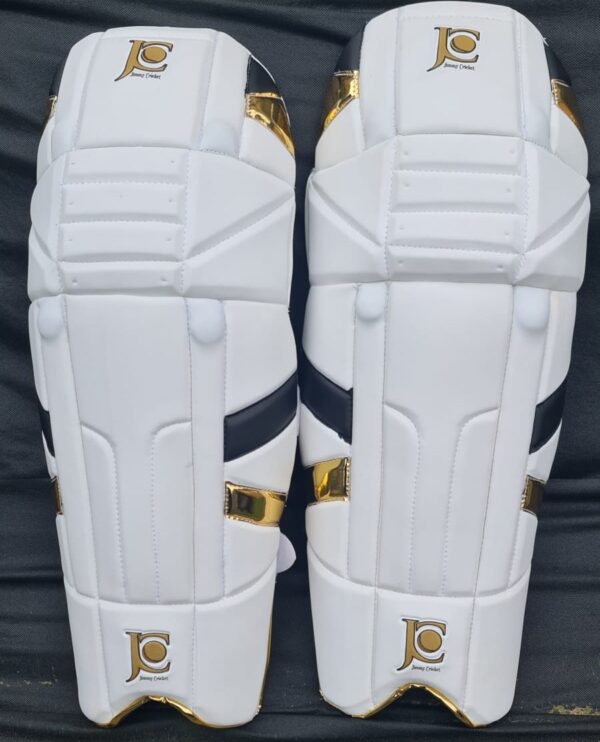 Gold Pads
