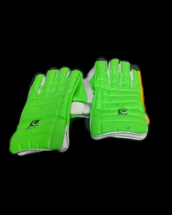 Quality keeping gloves - Image 2