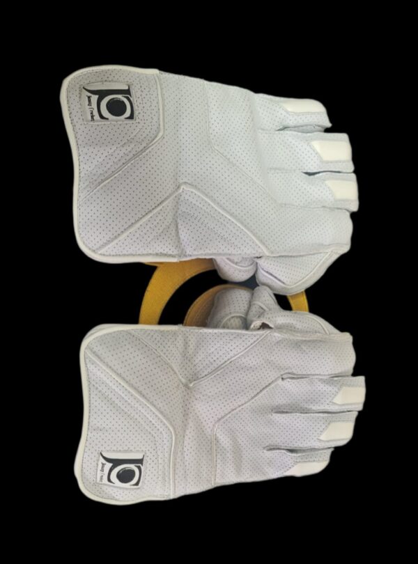 Quality keeping gloves - Image 3