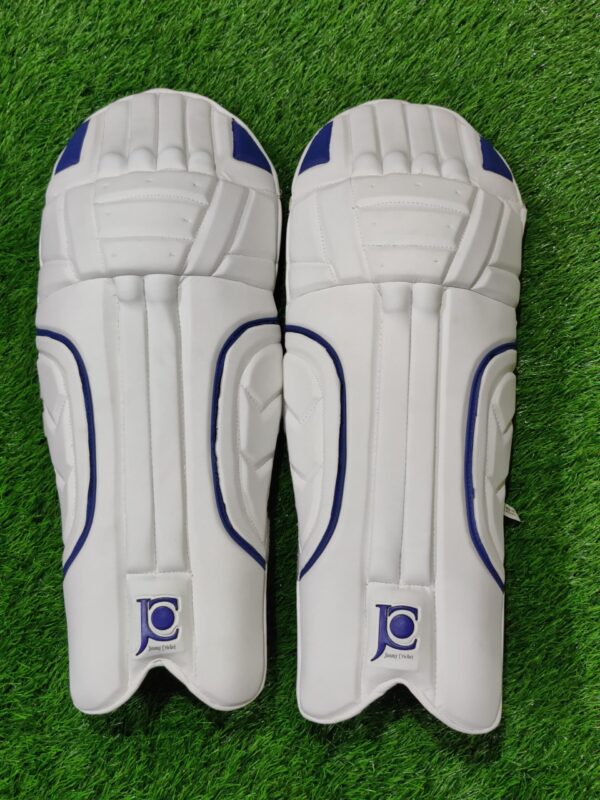 NEW JC Pads - Image 3