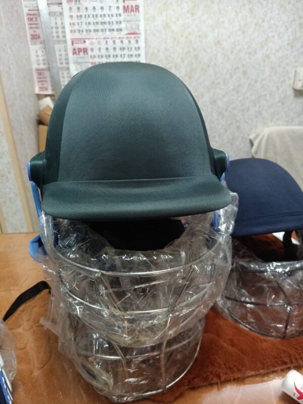 NEW Helmet