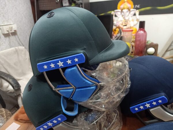NEW Helmet - Image 2