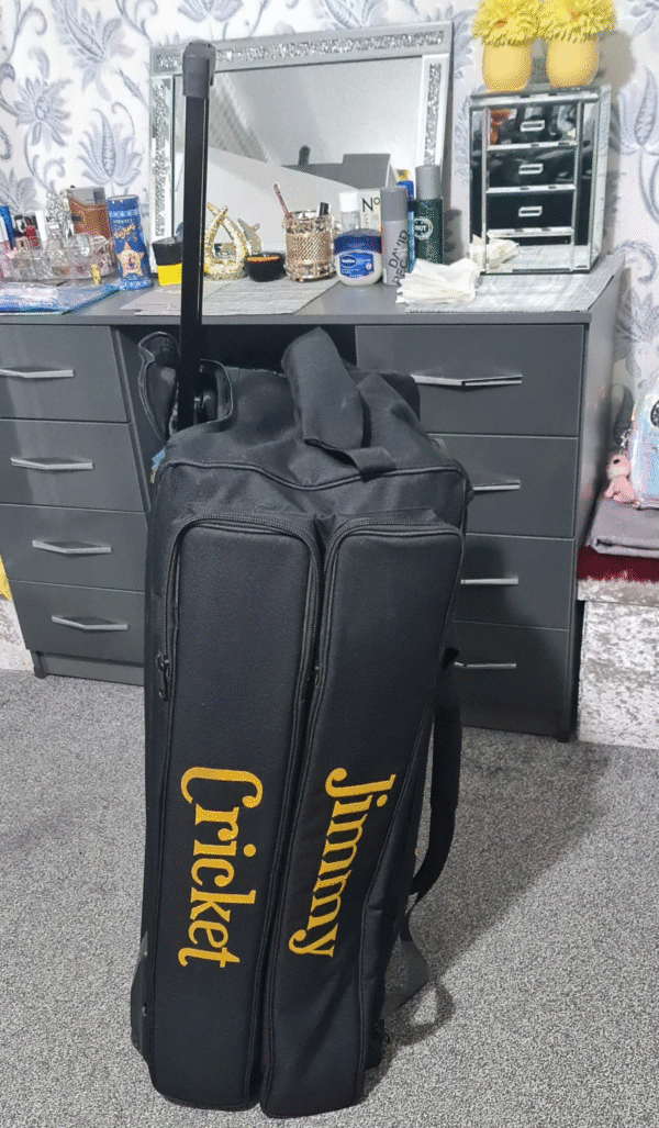 Trolley Cricket Bag