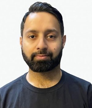 Ali Raza Ali Raza