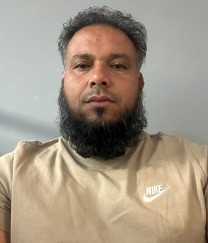 Asif Asif