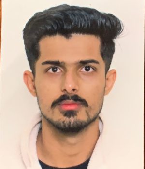 Mohsin Afzal Mohsin Afzal