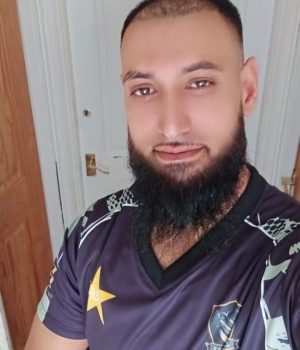 Muhammed Rizwan Muhammed Rizwan
