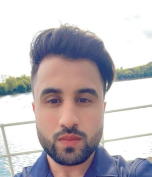 Noman Ali Noman Ali