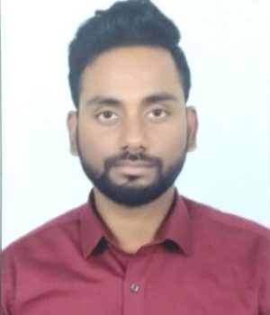 Punit Shaw Punit Shaw