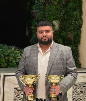 Salik Khan Salik Khan