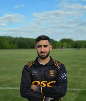 Shahmir Ali Shahmir Ali