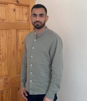 Shazaib Khan Shazaib Khan