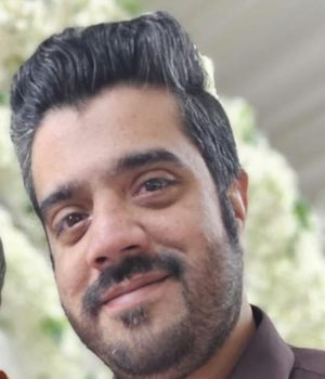 Uzair Zahid Uzair Zahid