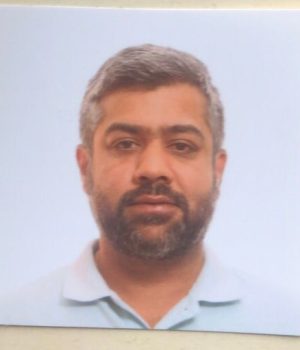 Vinay Thakor Vinay Thakor